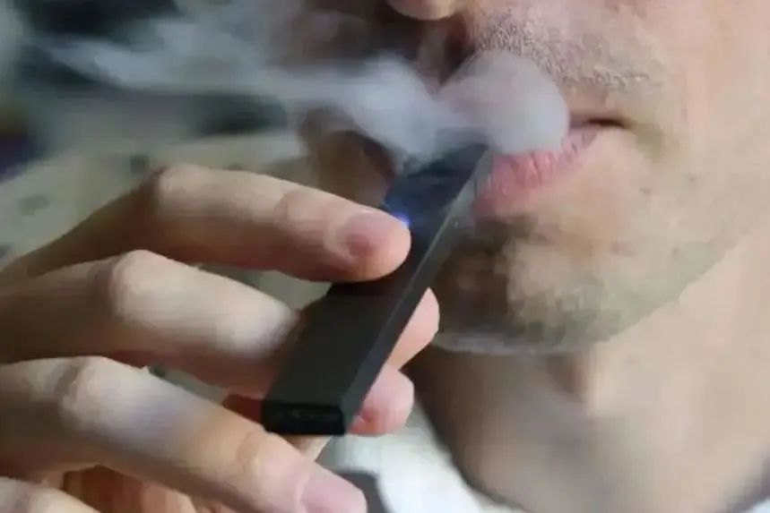 [进口动态] 11月起,电子烟进口将征收消费税